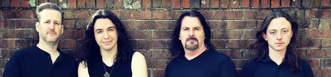 DECARLO: il video della title-track del debut-album “Lightning Strikes Twice”