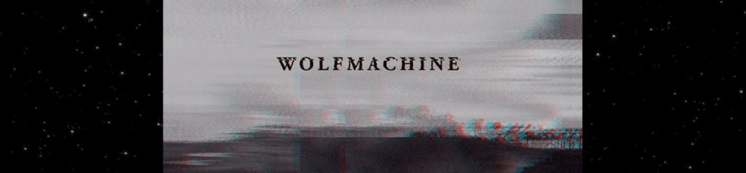 Wolfmachine: arriva la versione LP del debutto omonimo dell’anomala formazione Black Metal olandese