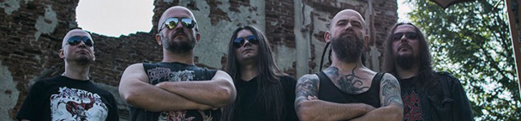 Deivos: online ‘Ataraxy’, primo singolo da “Casus Belli”, prossimo album su Selfmadegod Records