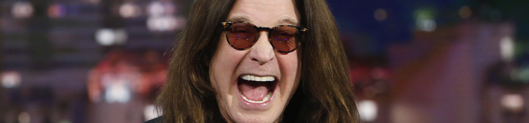 Ozzy Osbourne: il nuovo album uscirà a gennaio