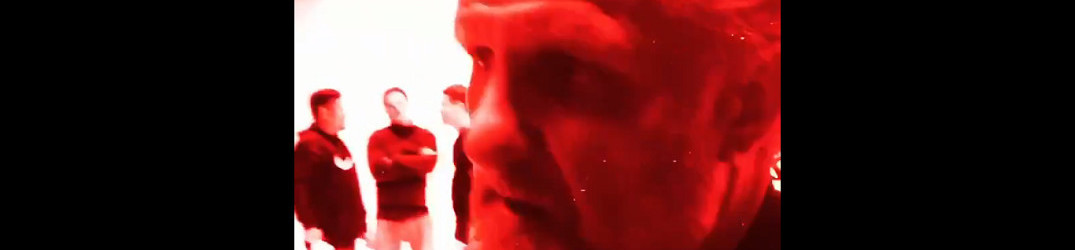Slipknot: iniziano a girare il nuovo video; ecco quale