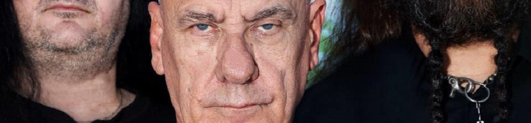 Day Of Errors: la band di Bill Ward (Black Sabbath) pubblica una nuova canzone, ‘Ghost Train’