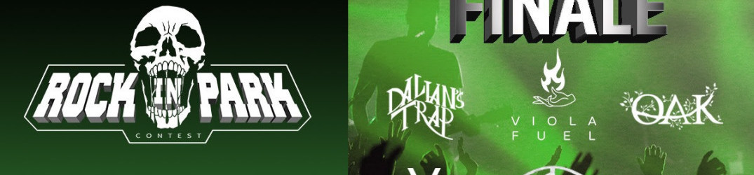 Rock In Park Contest 2019: la finale
