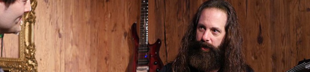 Dream Theater: John Petrucci, ‘Pazzesco il successo di “Distance Over Time” in tutto il Mondo’