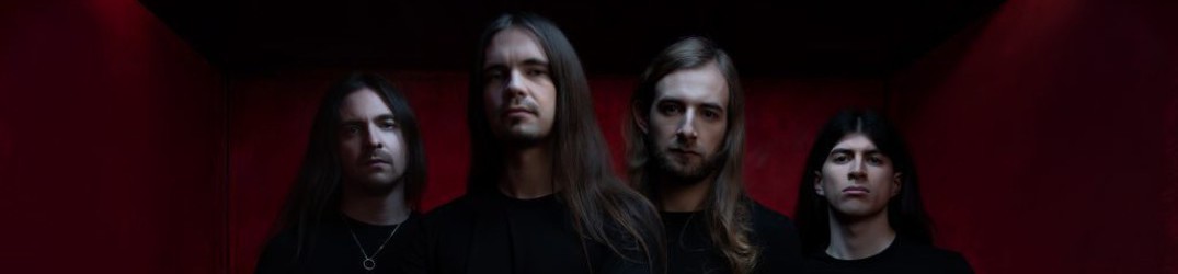 Obscura: il playthrough di ‘Emergent Evolution’ con Steffen Kummerer, dall’ultimo album “Diluvium”