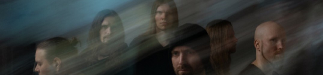 Swallow The Sun: il brano ‘Stone Wings’ dal vivo al John Smith Festival