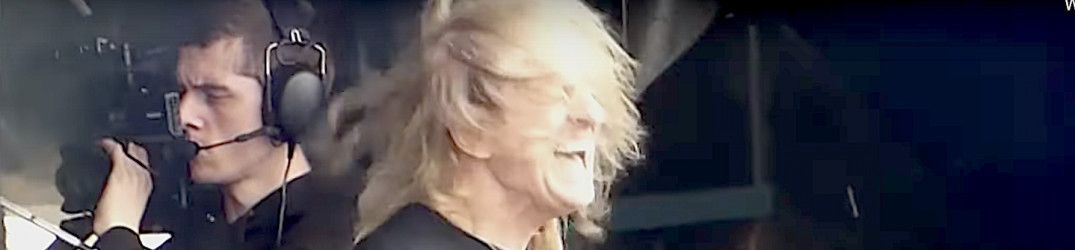 Judas Priest: K.K. Downing, ‘Con “Turbo” abbiamo fallito’