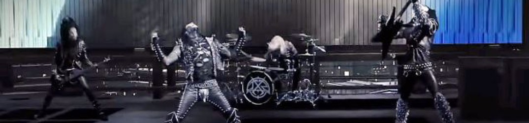 ToxicRose: video del brano ‘We All Fall Down’
