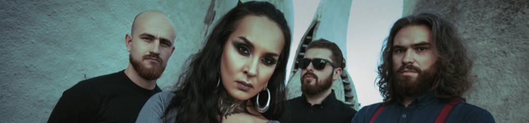 Jinjer: pubblicano il video di ‘Pit of Consciousness’, guardalo ora