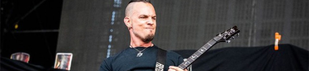 Alter Bridge: Mark Tremonti, ‘I miei testi non hanno nulla a che fare con la religione’