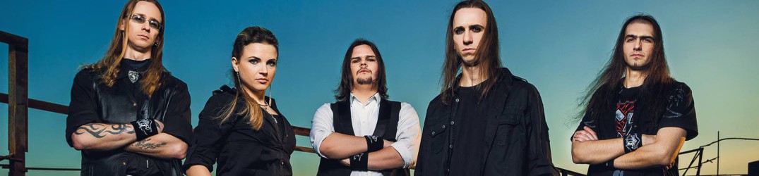 Defiant: nuova song da “Time Isn’t Healing”