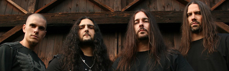 Kataklysm: in studio a gennaio