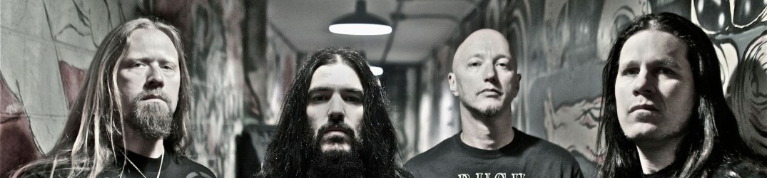 Machine Head: nessun festival per il 2015