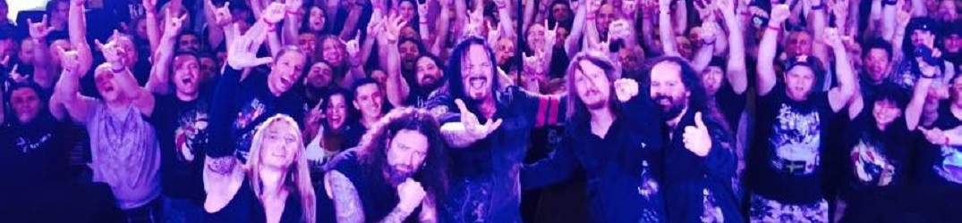 Evergrey: video clip ufficiale di ‘In Orbit’