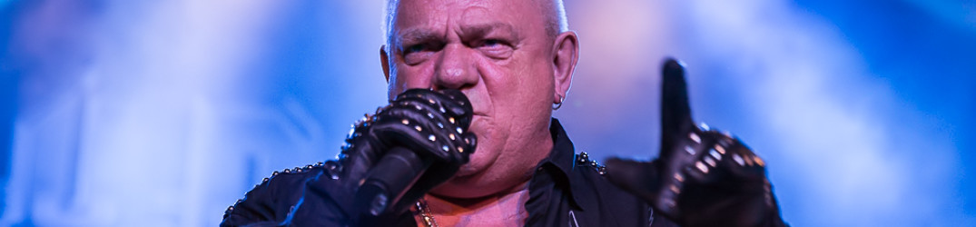 U.D.O.: in arrivo un DVD dal vivo interamente basato sui pezzi degli Accept
