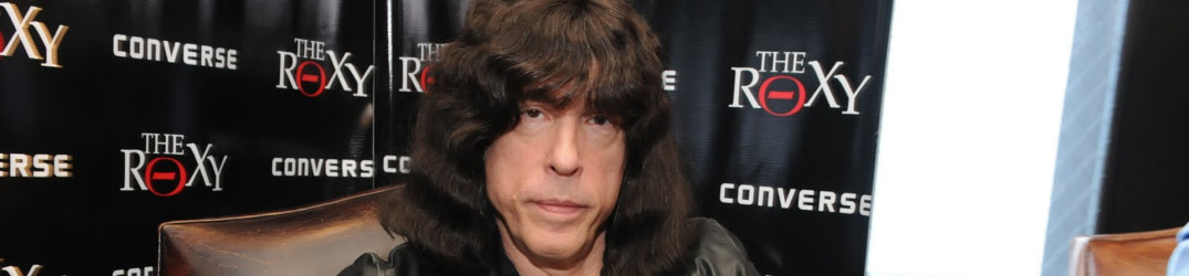 Recensione libro: Punk Rock Blitzkrieg (Marky Ramone, Ramones)