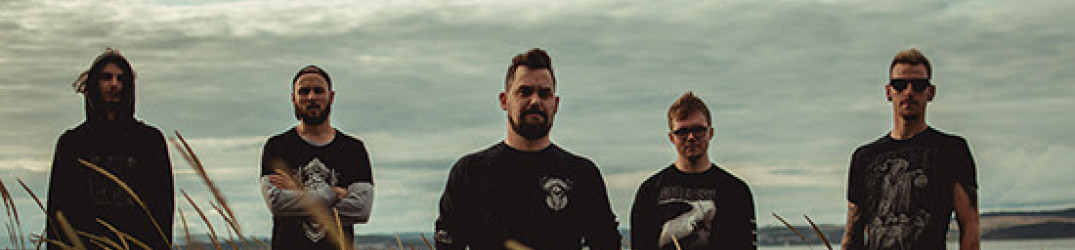 Dvne: firmato un contratto mondiale con Metal Blade Records