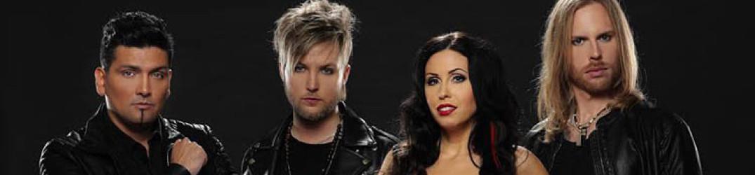 The Murder Of My Sweet: in arrivo il nuovo album, primo singolo online