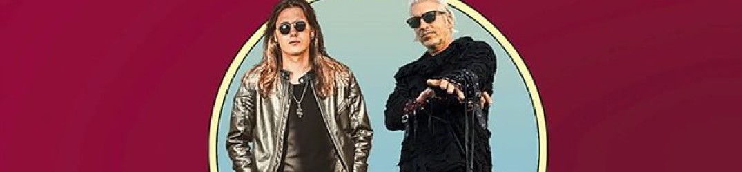Dirty Shirley: George Lynch e Dino Jelusick presentano il nuovo progetto, primo singolo online