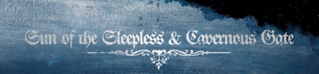 Cavernous Gate (feat. Helrunar, The Vision Bleak): il nuovo singolo ‘Those Who Walk The Fog’