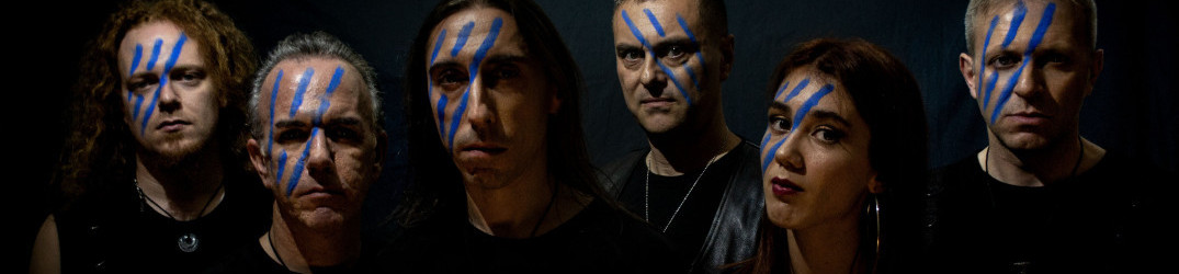 Eregion: firmato il contratto discografico con Rockshots Records