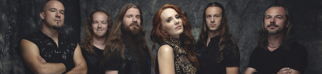 Epica: “The Essence of Epica” uscirà il prossimo 9 dicembre