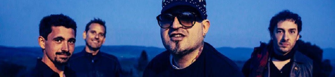 Maghi di Ozzy: in tour con con Mike Terrana a Bratislava