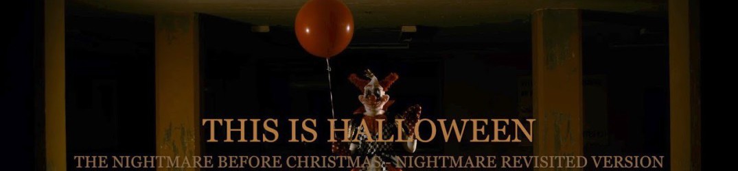 Ad Infinitum: ascolta la cover di ‘This Is Halloween’ dal film The Nightmare Before Christmas