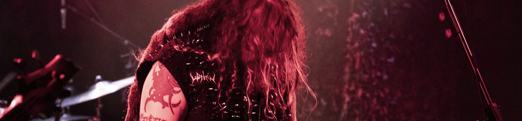 Soulfly: Max Cavalera, potrei suonare nei club per sempre, mi basta la mia chitarra e poter urlare