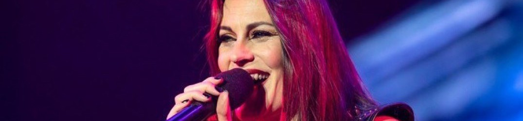 Nightwish: Floor Jansen, ‘Molto, molto contenta del nuovo album’