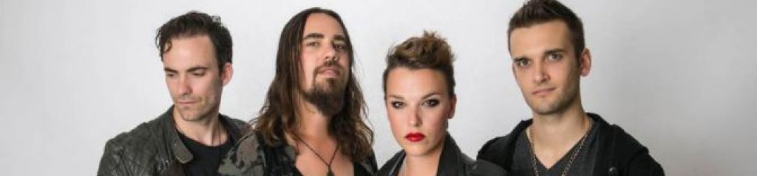 Halestorm: a dicembre l’edizione speciale del debut-album omonimo