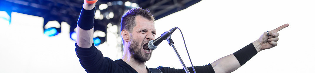 Photo Report : IN.SI.DIA. @ Music for Emergency 2015