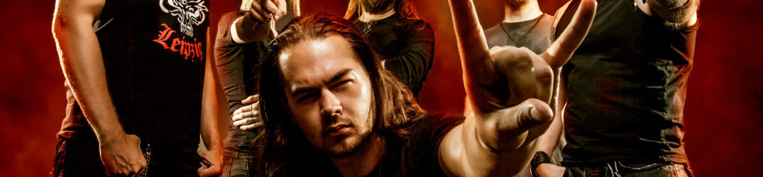 Metal De Facto: il lyric video di ‘The Ascending of Jupiter’ dal debut-album “Imperium Romanum”