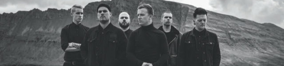 Une  Misère: online il video di ‘Grave’ dal nuovo album “Sermon”