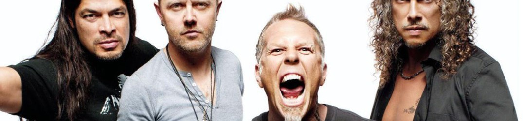 Metallica: online il “making of” di “Am I Savage?”
