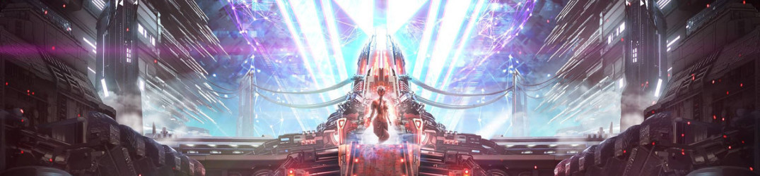 Mechina: online il nuovo album “Telesterion” in versione sia completa che strumentale