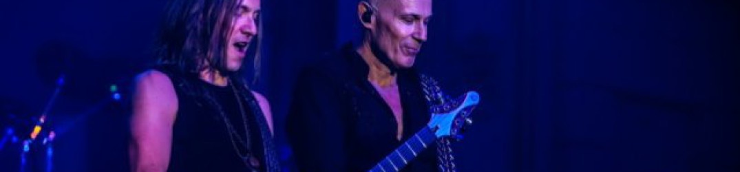 Accept: Philip Shouse entra stabilmente nella band, ora a tre chitarre