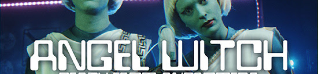 Angel Witch: online il video di ‘Death From Andromeda’