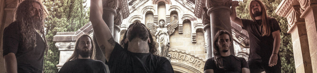 Hex: nuovo batterista per la band doom spagnola