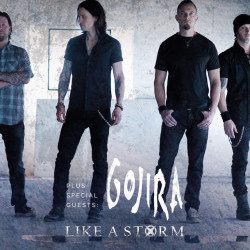 Alter Bridge + Gojira @ Unipol Arena – Casalecchio di Reno (BO)