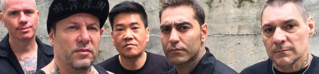 Agnostic Front: realizzato il music video per la canzone ‘I Remember’