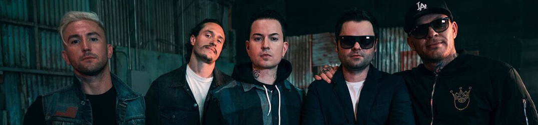 Hollywood Undead: tornano con il nuovo singolo ‘Already Dead’, online il music video ufficiale