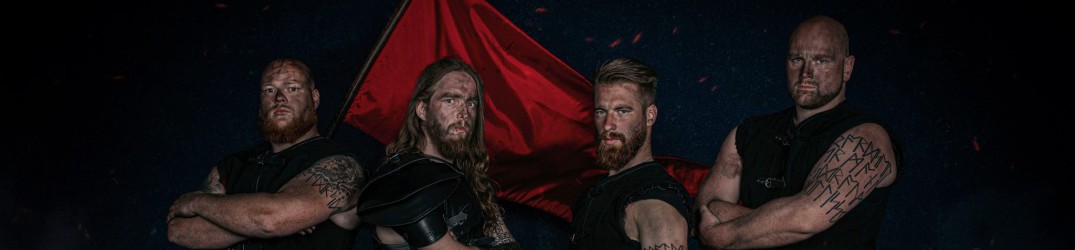 Baldrs Draumar: guarda il video ufficiale di ‘Toh Alden Fahne’