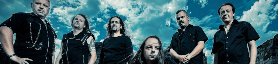 Human Fortress: online il nuovo singolo ‘Legion Of The Damned’