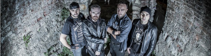 Renegade: disponibile un estratto dal nuovo album
