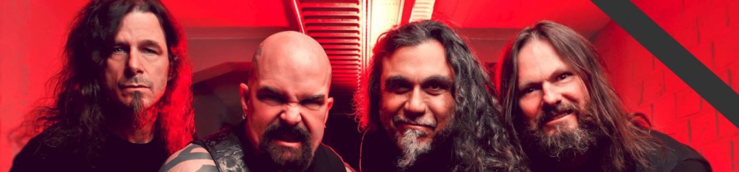 Slayer: alcune star del rock li celebrano con un video
