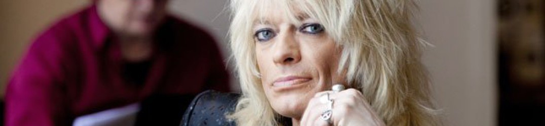 Hanoi Rocks: Michael Monroe, ‘Ero pronto a tutto per andare avanti’