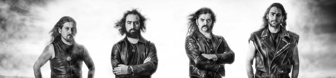 Icy Steel: firmano per la Pure Steel Records