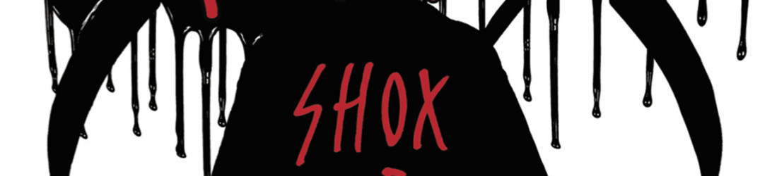Midnight: tutto in streaming “Shox of Violence”