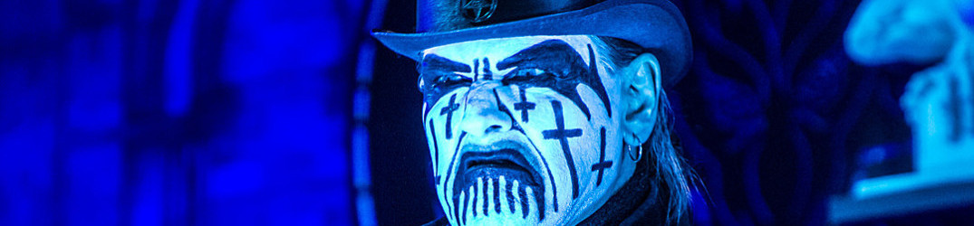 King Diamond: il nuovo singolo ‘Masquerade of Madness’ uscirà venerdì